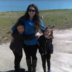 Meet your Posher, Kendra